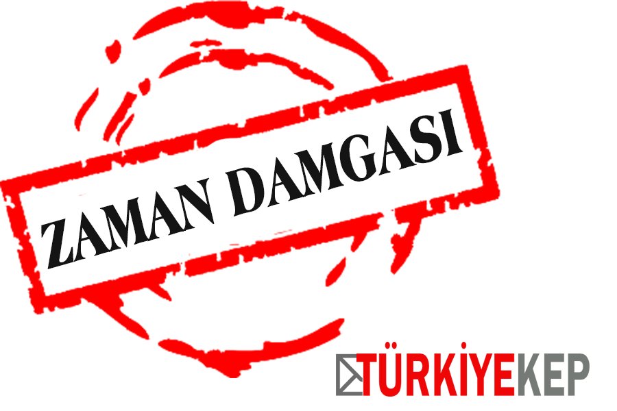 #SonraDersinKi nasıl ispatlıyoruz #mademöyle ZAMAN DAMGASI kullan. bu konu #ingilizce gelmesin. #eimza #Kep