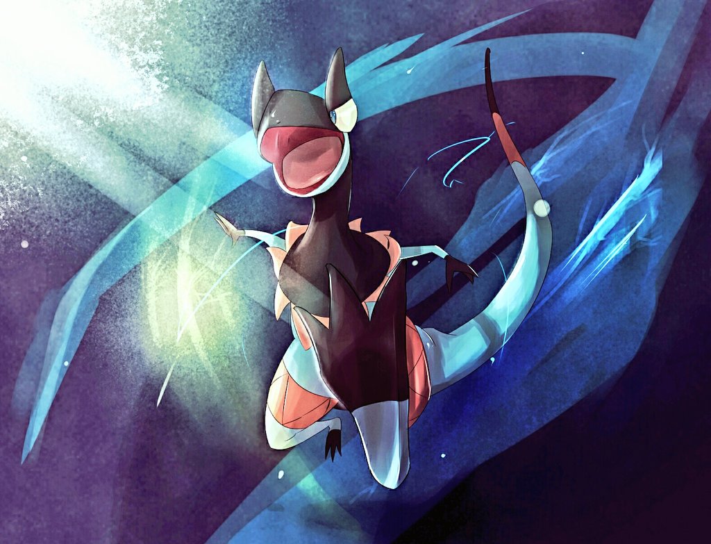 がむ エレザード 青 で参加します ポケモン青染め計画 がむ エレザード 青 で参加します ポケモン青染め計画