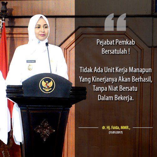 Pejabat Pemkab Bersatulah ! jemberkab.go.id/pejabat-pemkab…