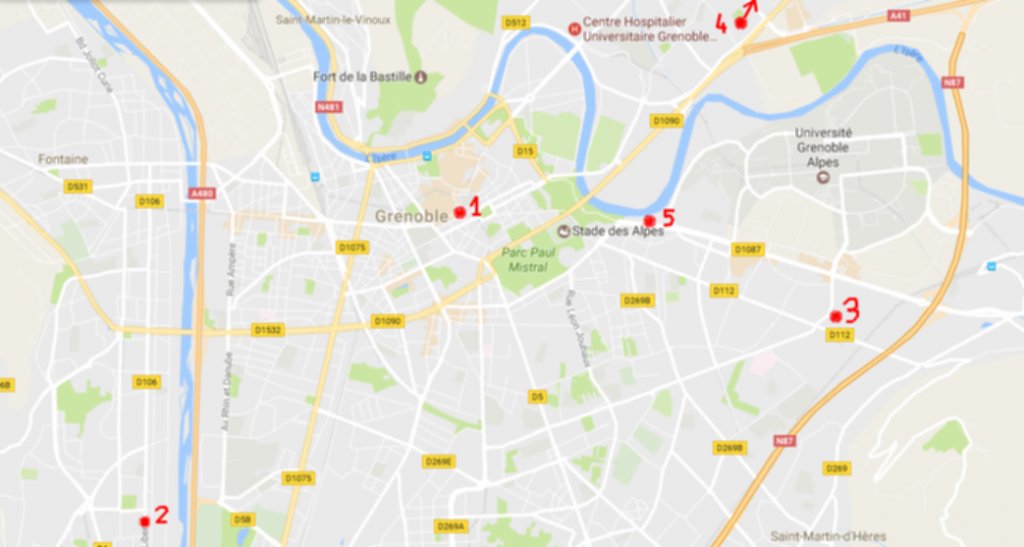 Il est 12h56 et vous avez faim ? N'achetez plus des denrées au nombre d'emballages interminable defigrandesecoles.lexpress.fr/grenoble-2016/… !