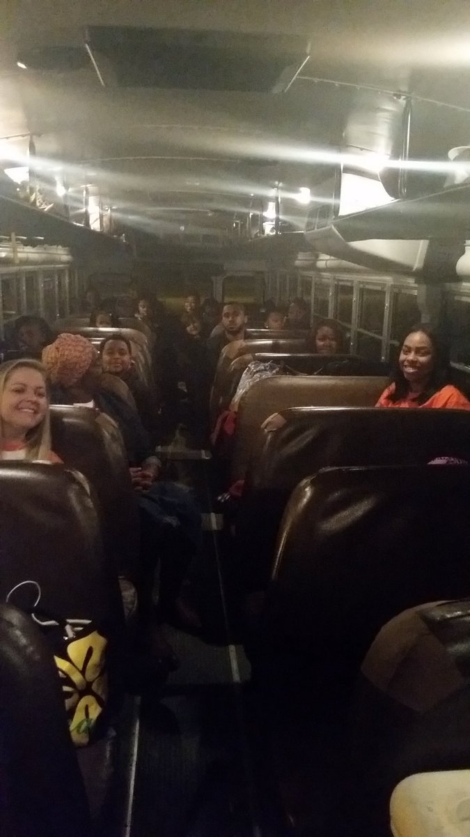 McCroreyListon's tweet photo. The Betas are headed to the beach for the SC Beta Convention. #mlsteagles #wesoar #rockstars https://t.co/siTIxk7sCF