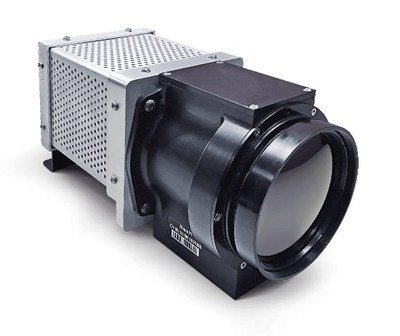 RemoteSensingMa's tweet photo. LumaSense Introduces MCL640 Thermal Imaging Camera with Better Resolution and Expanded… https://t.co/vKIaWd6Gzb https://t.co/RCOiJrxeFF
