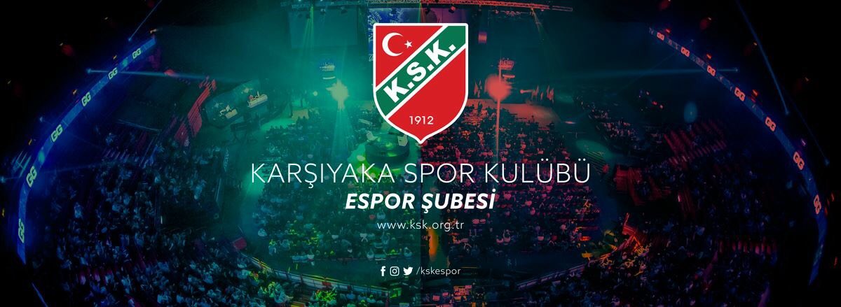 #KSKeSpor