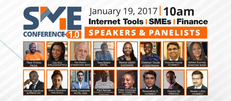 ifyhopee's tweet photo. join the discussion January 19. The Event center Ikeja. I would be on the panel for SME financing... https://t.co/pvBbV047LX