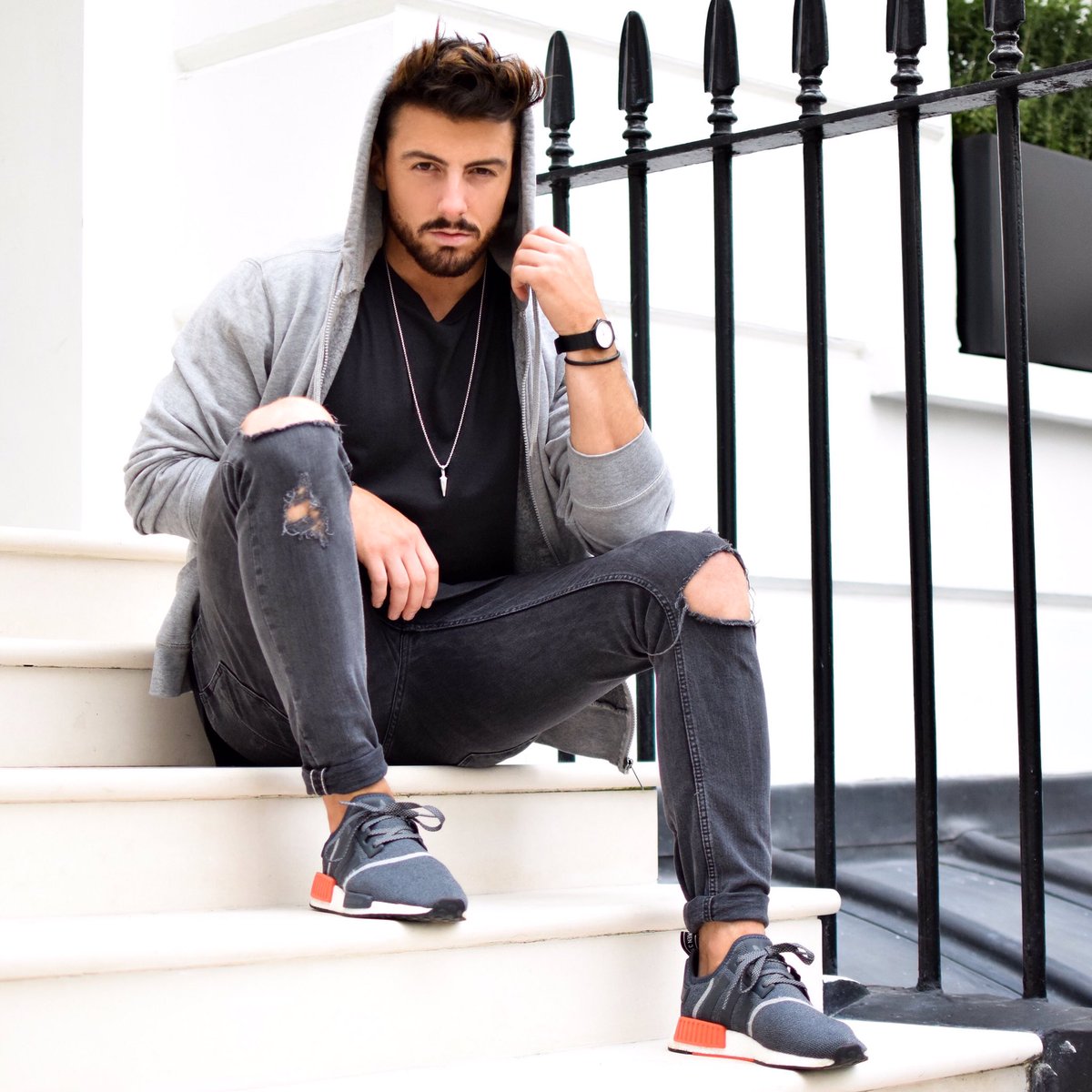 adidas nmd instagram