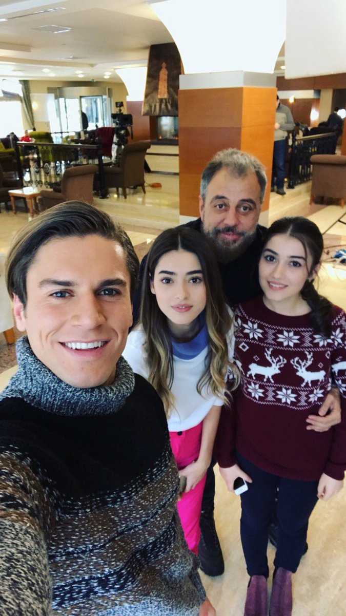 #hayatbazentatlidir <a href="/startv/">STAR TV</a> 👍😊