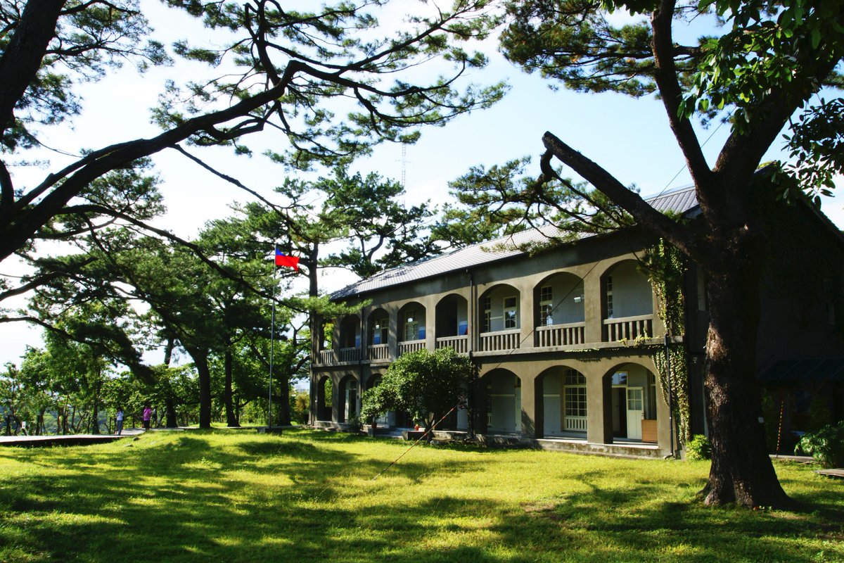 Muiuinntaipei's tweet photo. #松園別館
#花蓮
#台灣
#PineGarden
#Hualien
#Taiwan

#木藝居 #Muiuinn 
#台北車站  
#taipeihostel #taipeimainstation
現在預訂: https://t.co/a1ISfMrbM4 https://t.co/2X1pNFSAZe