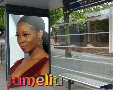 Happy Birthday Jamelia,Ashley Taylor Dawson, Tom Meighsn, Emile Heskey, Michael Duff, Holly Brisley & Chris Willsher 