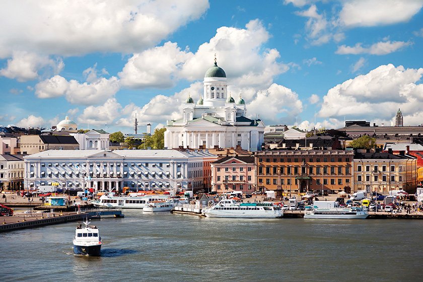 Why #Helsinki is the new chic Scandinavian capital
<a href="/GLO_Hotels/">GLO Hotels</a> <a href="/AteneumMuseum/">Ateneum Art Museum</a>
<a href="/finnishdevil66/">Ultima Fiasco?</a> 
countryandtownhouse.co.uk/travel/holiday…