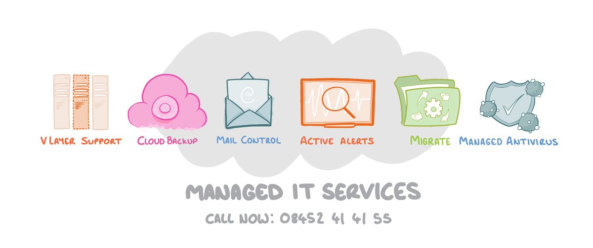 PCSbusiness's tweet photo. Explore PCS's #ManagedServices for #IT.
Find out more by emailing us at ask@pcs-systems.com or call us on: 08452 41 41 55 https://t.co/KGYfD8fgqA