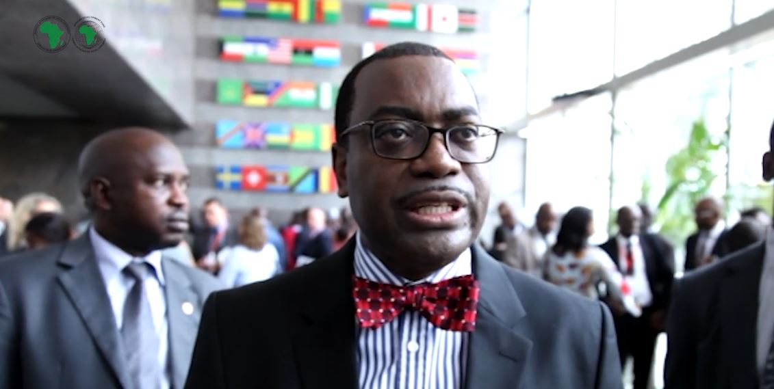 VIDEO: Day 1 of the Africa Resilience Forum in Abidjan. vimeo.com/198979693 #migration #refugees #youth #IDPs