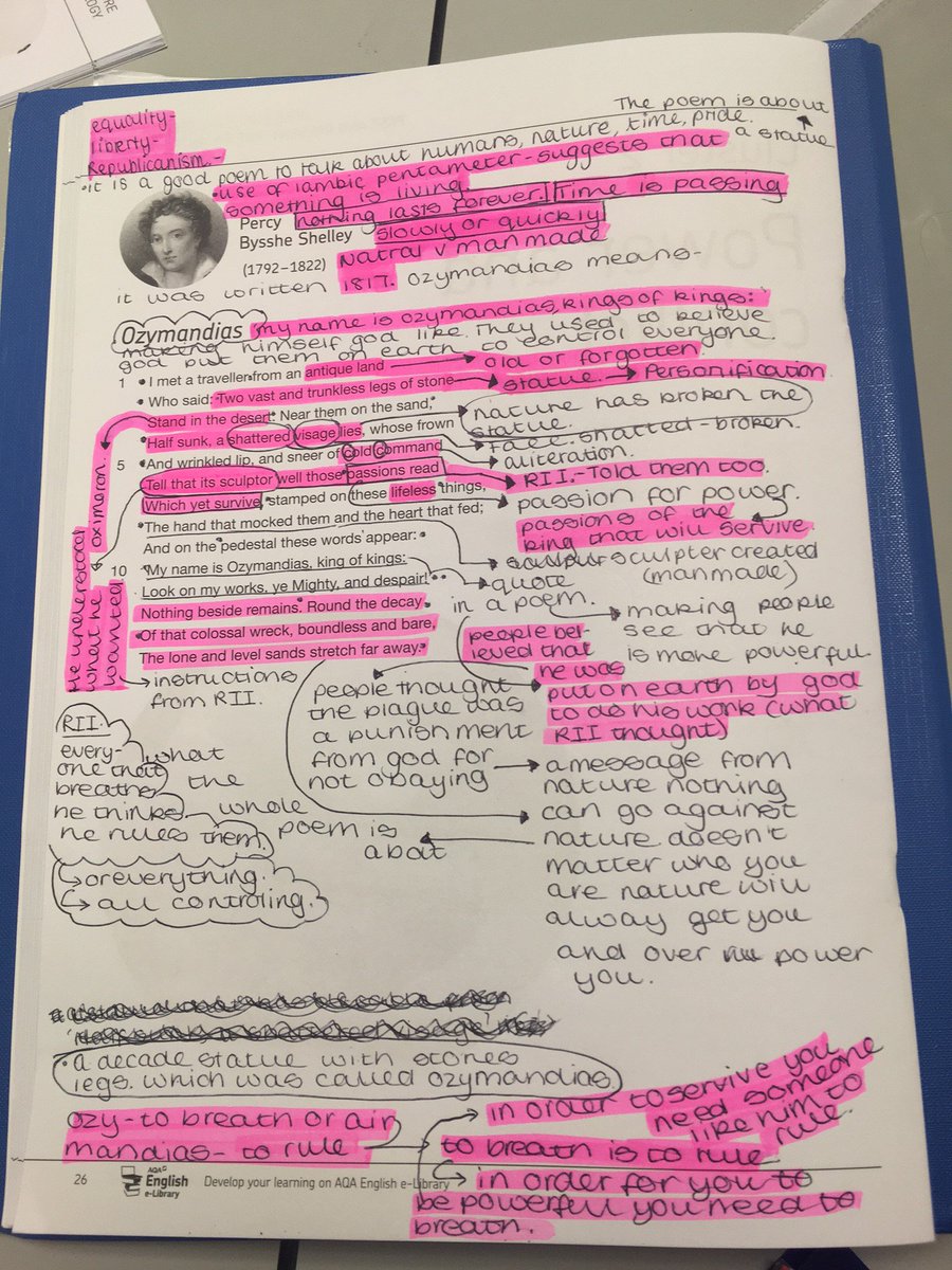 annotate example annotate example