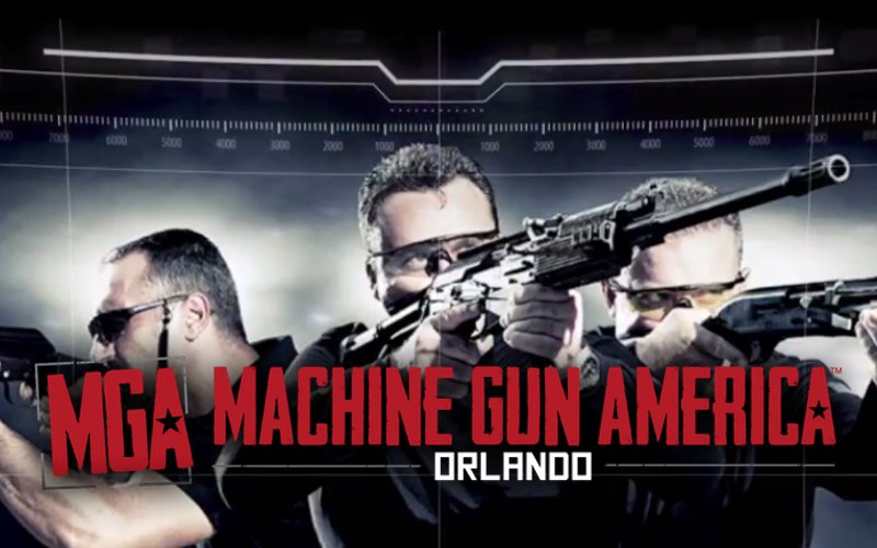 DebbiesVillas's tweet photo. With the most impressive selection of high-quality firearms in #Orlando, #MachineGunAmerica is certainly a thrilling day out! https://t.co/53CvykElc2