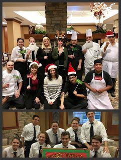 bethebenchmark's tweet photo. Holidays Around the World: https://t.co/0gUOTO6R0o #ourteamrocks #hiring #diversity2016 #EmployeeEngagement @MorrisonCLiving @KevinSvagdis https://t.co/YmnziWyhV4