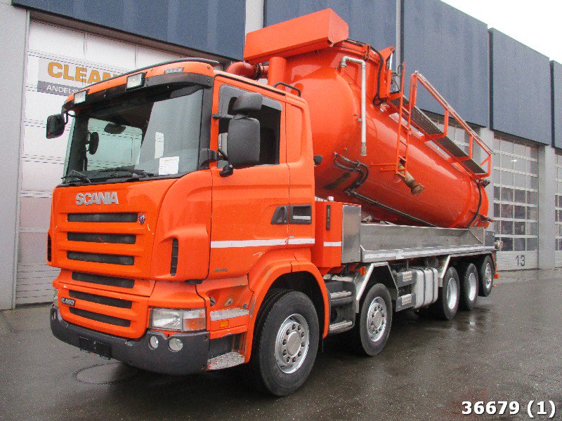 cleanmattrucks1's tweet photo. New arrival #Scania R 480 10x4 #Amphitec #Vortex 8000 Dry
ingredients https://t.co/nTAJ9avH2c Very nice condition! https://t.co/f2OkZorsDJ