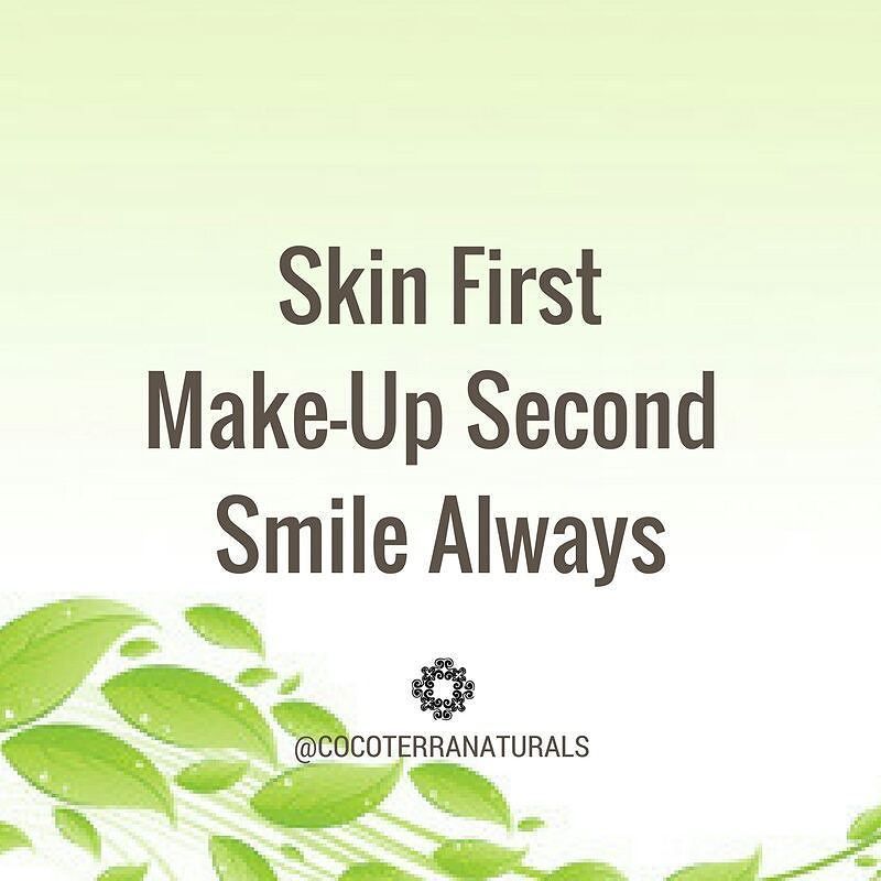 CocoTerra's tweet photo. A wonderful skin goal this year would be to treat and nourish your skin so you can finally… https://t.co/rwEBWFhwDk https://t.co/EuASNSlEjM
