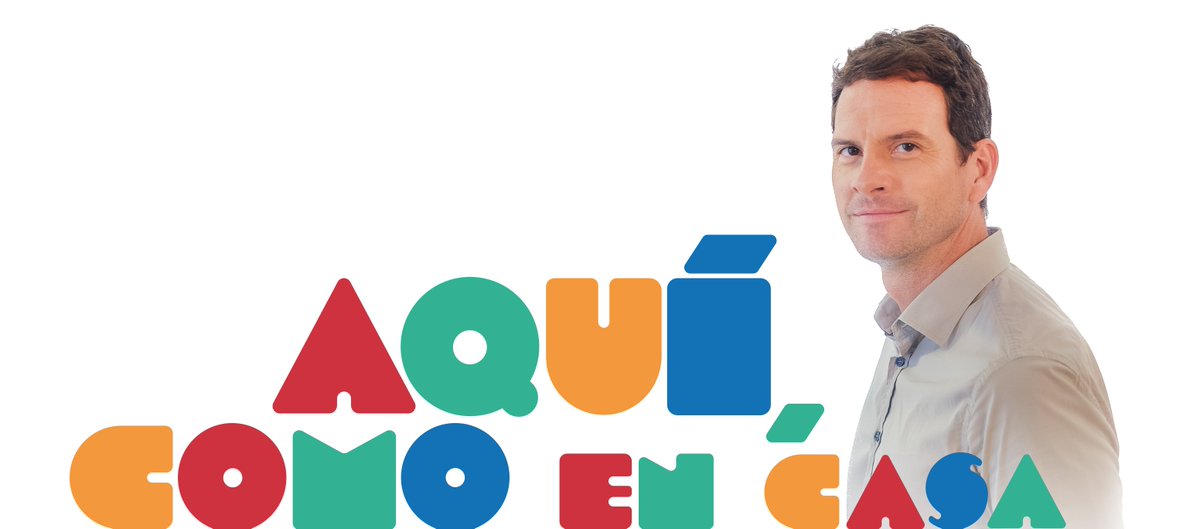 #FelizMiércoles! Además de conocer a las parejas, estamos deseando ver a <a href="/migueldemiguel/">miguel de miguel</a> al frente de #AquíComoEnCasa  📺