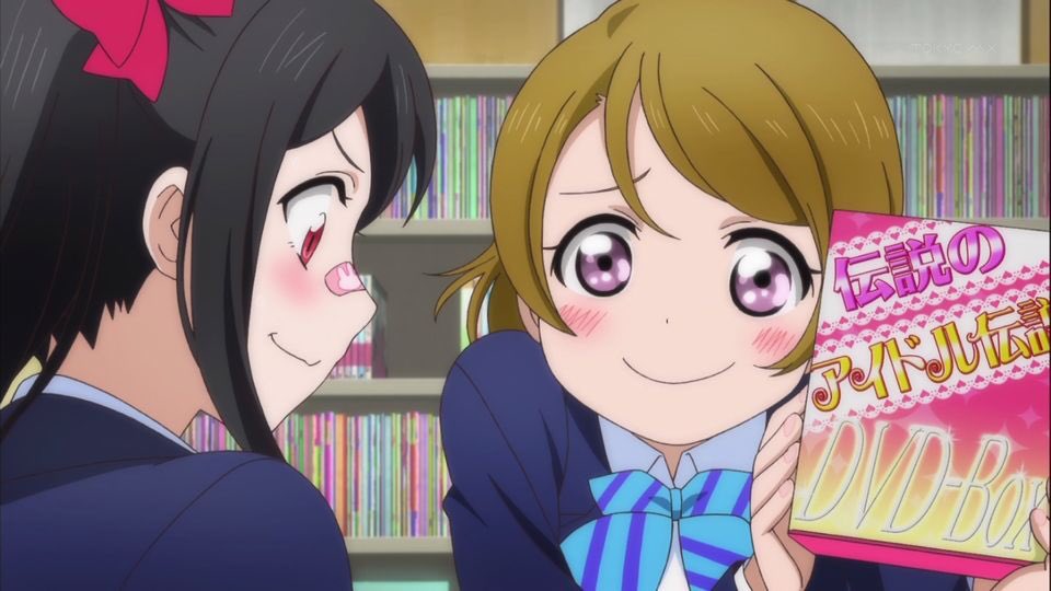 hakumai04_'s tweet photo. 【自己紹介】
かよちん推しのラブライバーです(๑•̀ㅂ•́)و✧
・好きなアニメ
ラブライブ/サンシャイン/リゼロ/SAO/俺ガイル/クラナド
・好きなキャラ
かよちん♡/レムりん/果南/いろはす/シノン/ひふみん

 #固定ツイート
 #RTで私を有名にしてください https://t.co/uEhVGSutNK
