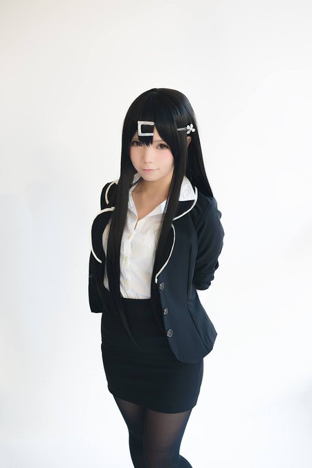 Twitterのコスプレ画像50