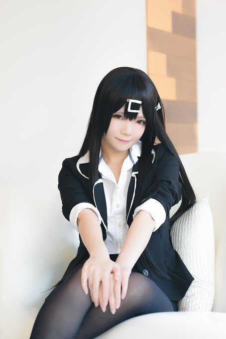 Twitterのコスプレ画像51