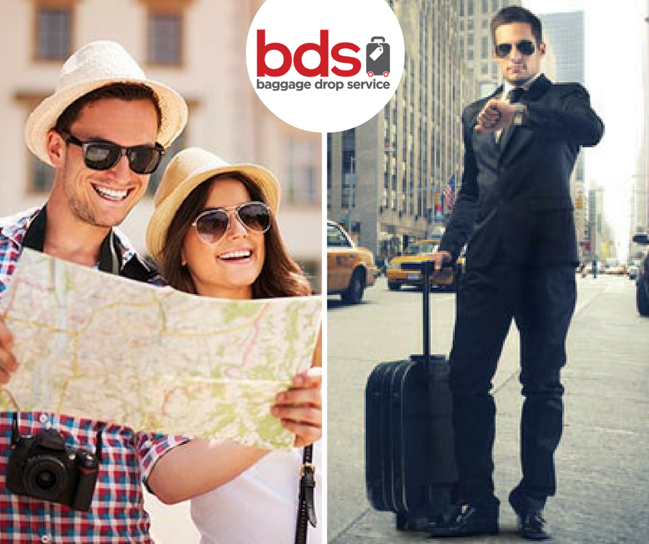 This 2017 that will win in your trips? #Tourist vs. #Businessman #Travel #BdsBarcelona