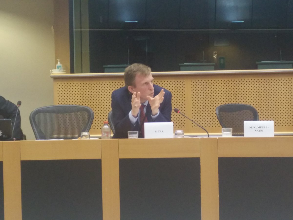 Connect Europe tweet media