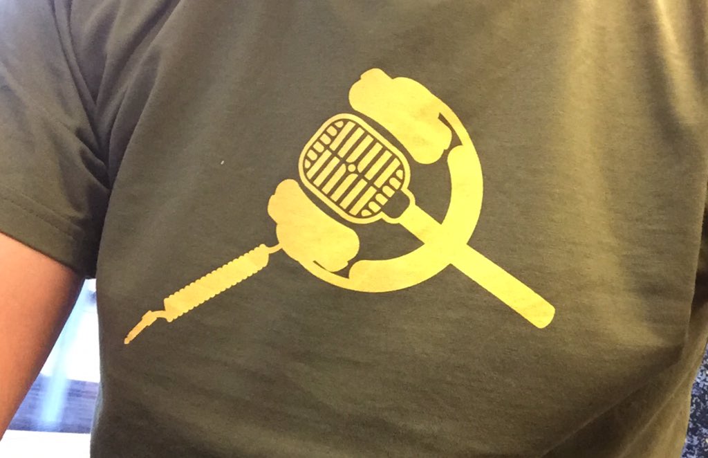 WaxAudio's tweet photo. #waxaudio https://t.co/BLDKZwAwD7