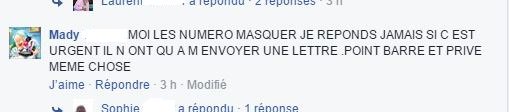 soleilvert's tweet photo. Et pendant ce temps, sur Facebook, il y a des choses plus urgentes https://t.co/iAV5PecpDi