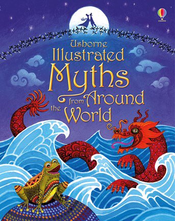 feedtheirminds's tweet photo. 📚Beautifully illustrated hardback book 📚 #myths #illustrated #hardback #ChildrensBooks https://t.co/pHn8yXXNBm