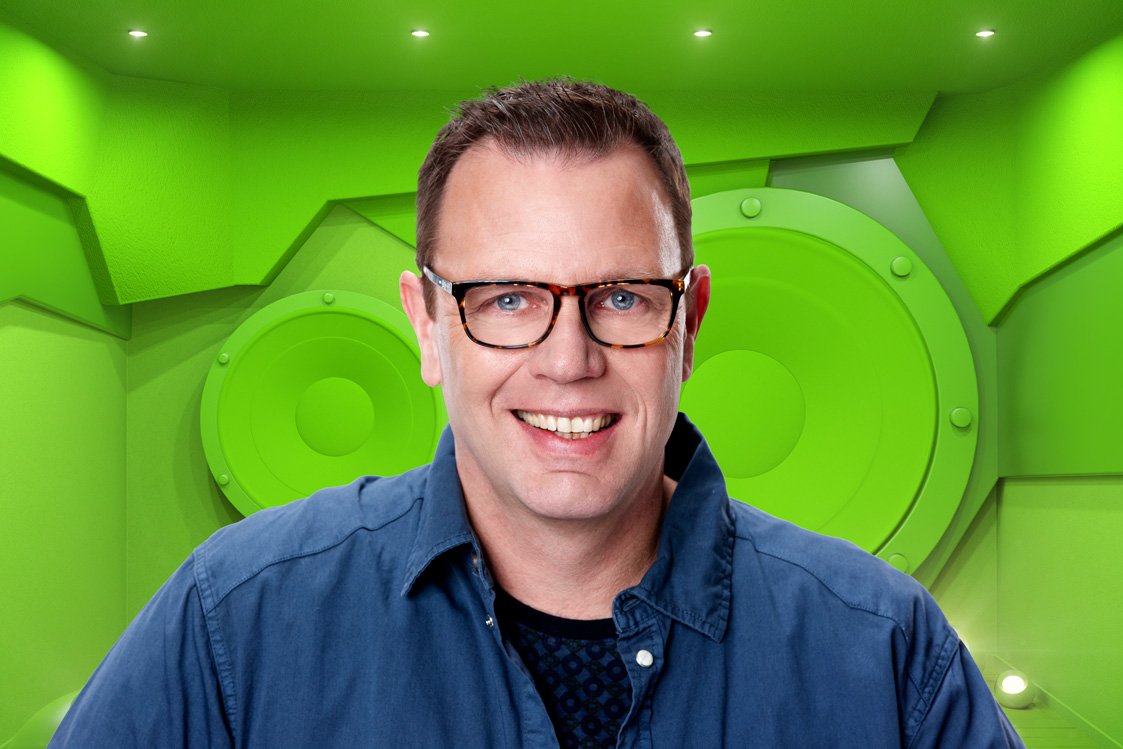 De bekende stationvoice van RTL 4 spreekt vandaag een voiceresponse-productie voor ons in! 
betaalbarestemmen.nl