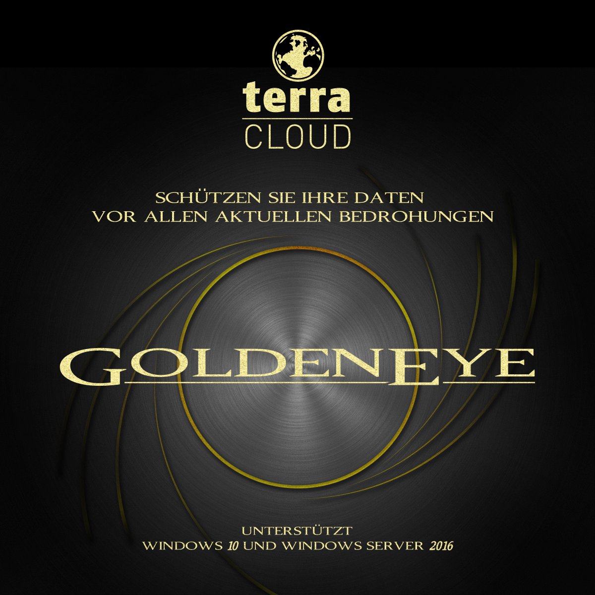 WortmannAG's tweet photo. #TERRA #CLOUD
Schützen Sie Ihre Daten vor allen Bedrohungen!
Wie zum Beispiel #Goldeneye Ransomware:
https://t.co/LGzxvqUnGs
@heisec https://t.co/2NSQw3wYym