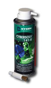 HeadTechEng's tweet photo. @KyzenCorp's Cybersolv 141-R is a safe &amp; ready to use precision cleaner for bench-top #electronics cleaning. #PCB
https://t.co/W8Fiw0WzNz https://t.co/O0N92ZiBjK