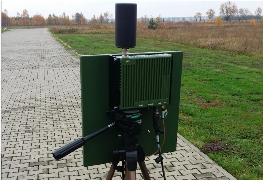 Defence24pl's tweet image. Polish #Drones Cooperate With Domestically Developed Communications Systems defence24.com/524577,polish-… | #Transbit #Poland @Defence24pl