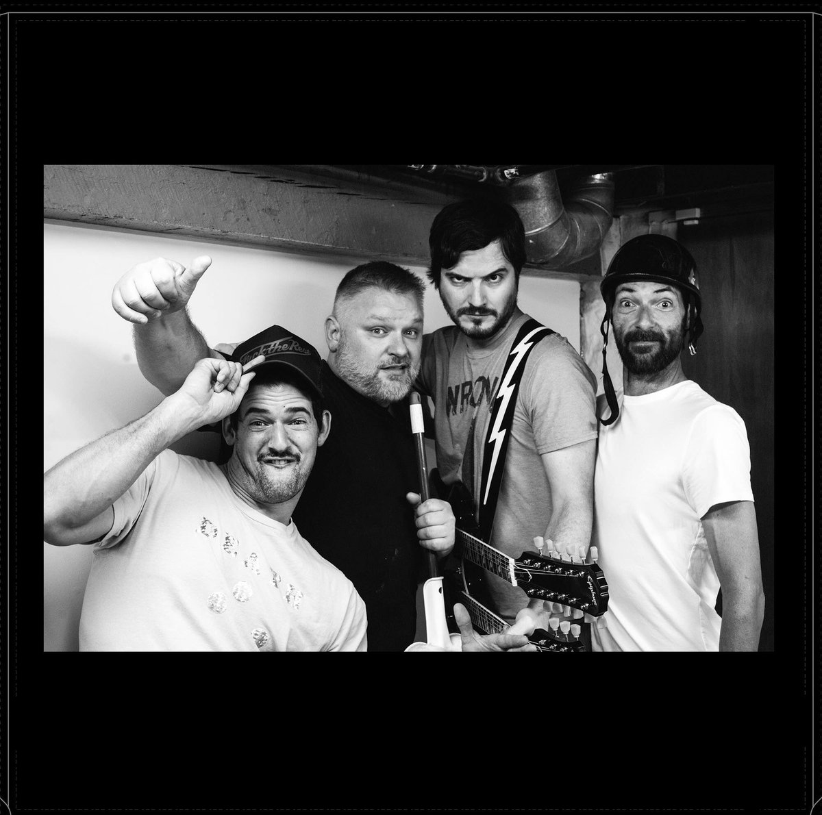 TILTSBAND's tweet photo. #KenMccray #TiltsBand https://t.co/dnbrAfrgB7