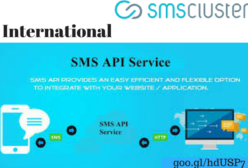 sms_cluster's tweet photo. #International #SMS #API #smscluster #BulkSMS #VoiceSMS #InternationalSMS #SMSmarketing https://t.co/OxDDa8UFPh https://t.co/ys0o6DzlgY
