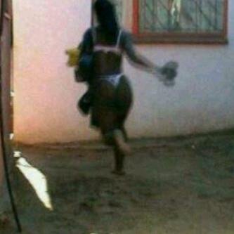 DAILY POST on Twitter: "Man STR!PP3D N@K3D and beaten after he was caught  banging someone's wife in Kisumu (PHOTOs) https://t.co/wdmMSTt9Xq… "