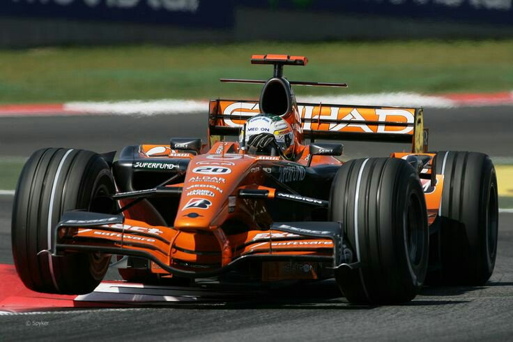 F1_Images: Happy Birthday to Adrian Sutil, 34 today! 