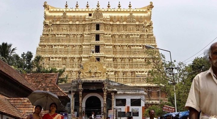 Templesinindia2's tweet photo. भारत के 10 सबसे अमीर मंदिर -  Top 10 Richest Temple Of India - https://t.co/gnfiwS7m9f #top10Richesttemple #10Rich… https://t.co/GjQ8AUQB9I