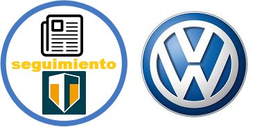 <a href="/Volkswagen/">Volkswagen News</a> anuncia "avance en negociaciones" con Justicia EE.UU para un acuerdo que cierre algunas investigaciones y multas de #Dieselgate