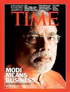 avinashchoubey's tweet image. Here's the views on @narendramodi ji from across the world for your information and knowledge