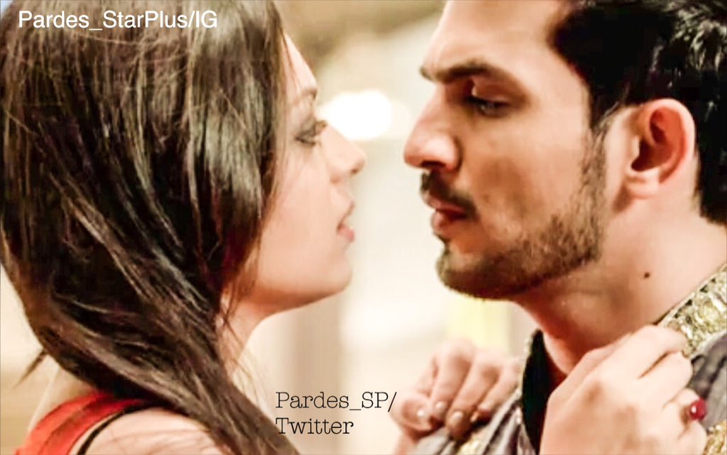 Image result for raghav and naina twitter