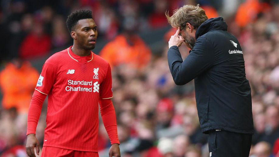 iredvelt's tweet photo. Klopp: Sturridge Punya Kemampuan Hebat, tapi ... https://t.co/Z8jluXV7yj via detiksport https://t.co/yPLWfDyIJg