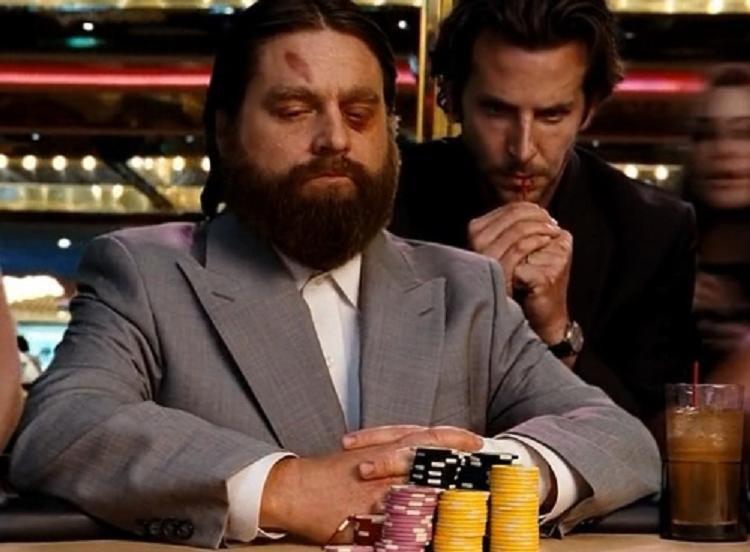 Мальчишник в вегасе мем казино регистрация на вулкан казино