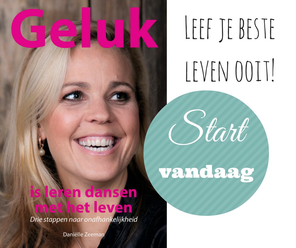 Ontdek hoe je leert dansen met het leven en die positieve verandering in je leven creëert! 
facebook.com/succesmama/pho…
#succesmama #geluk