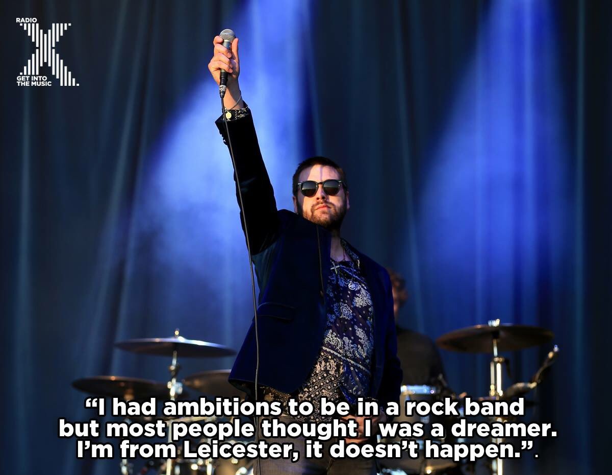 Happy birthday Tom Meighan! 