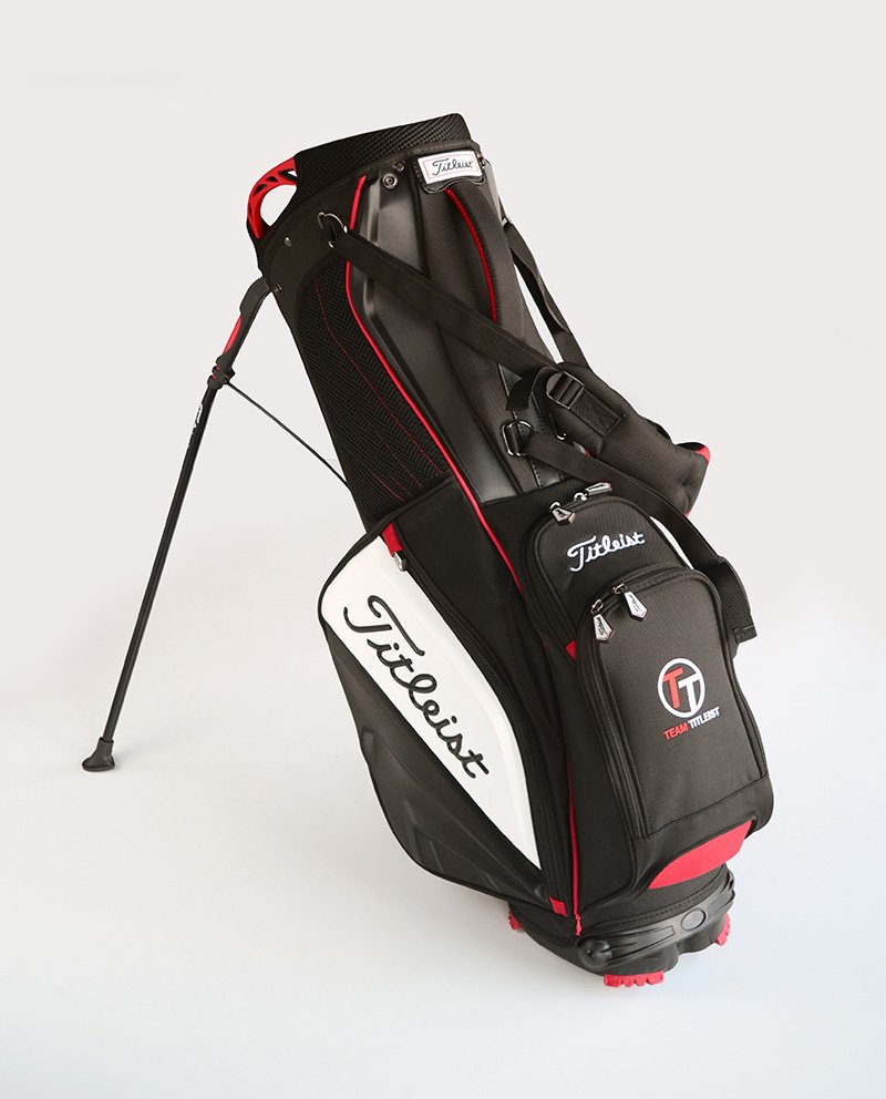 Titleist Europe tweet media