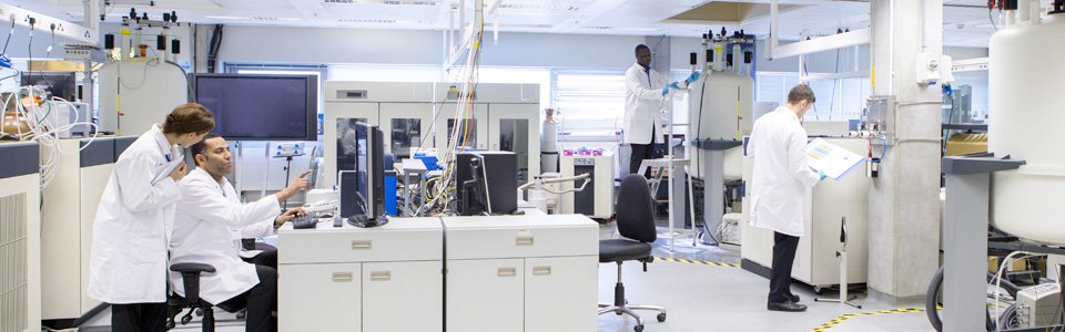[Dossier] La recherche chez Orange 👉4 transformations technologiques majeures oran.ge/2j0w4Tt  #LookingForward