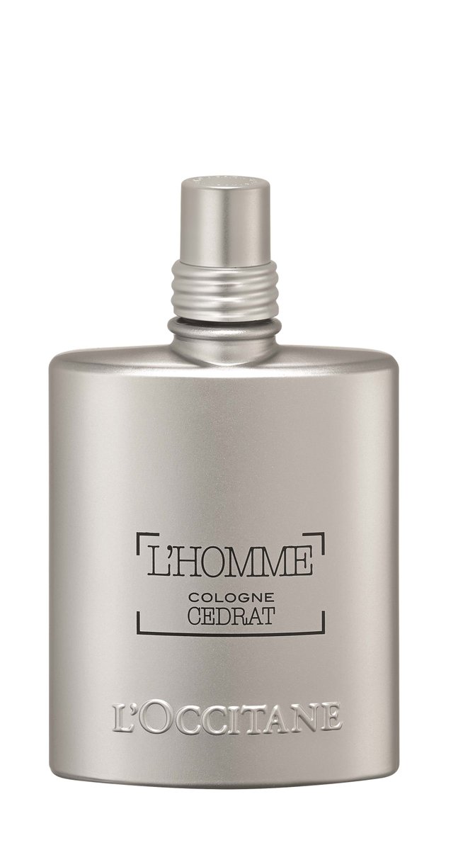 GEWINNSPIEL: Why we love L'Homme Cedrat by L'@LOCCITANE runway64.de/?p=55701 <a href="/LOCCITANE_DE/">L'OCCITANE</a>