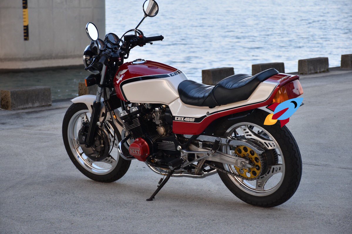 taaaxiii's tweet photo. #私のバイクかっこいいと言ってくれる人rt https://t.co/EKd1jKPGr6