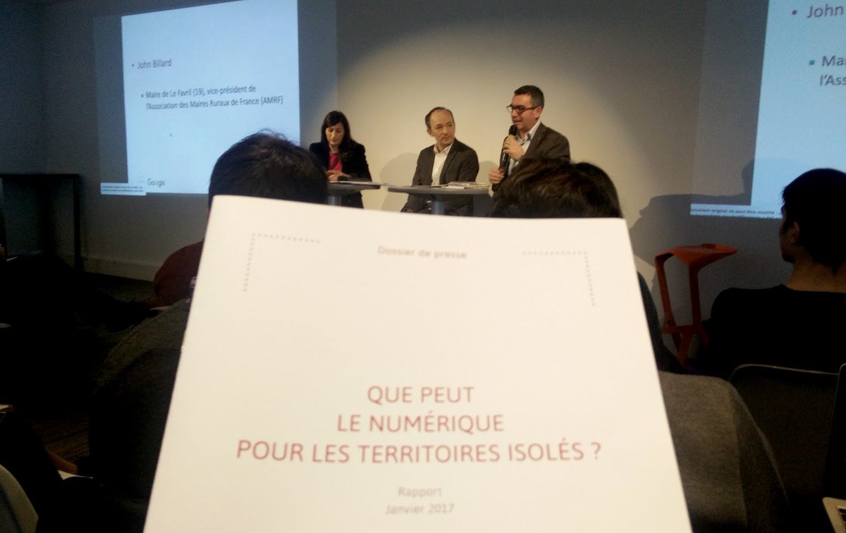 GoogleEnFrance's tweet photo. Merci à tous d'avoir suivi ce #LT 🙌 Pour découvrir le rapport #TerrNum en intégralité, c'est par ici 👉👉 https://t.co/TM1cKLbC2D https://t.co/FlYCItjkV2